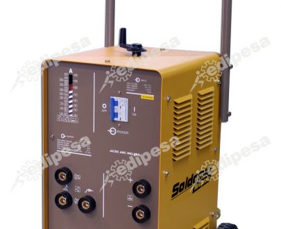 SOLDAMAX AC/DC 230