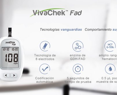 VIVACHEK FAD