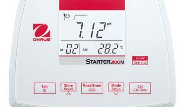 OHAUS ST3100M-N
