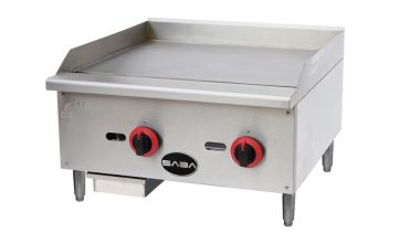 SABA MG‐24 1