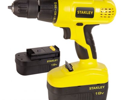 STANLEY  SBH20