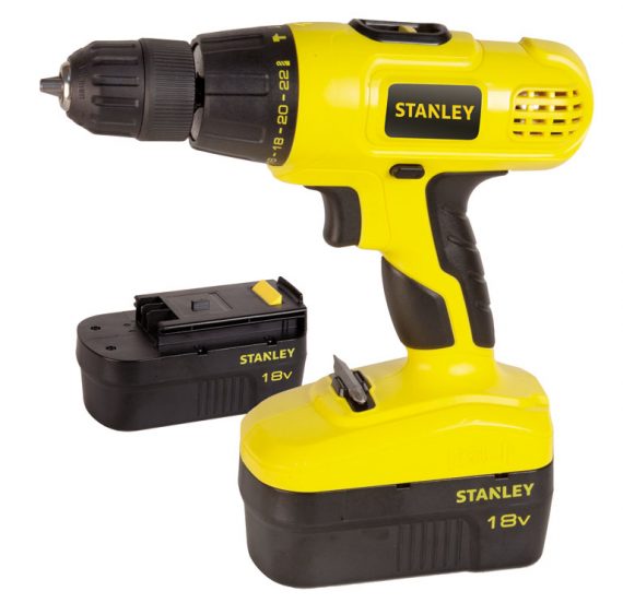 STANLEY  SBH20 2