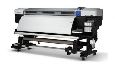 EPSON SURECOLOR SC-F7200
