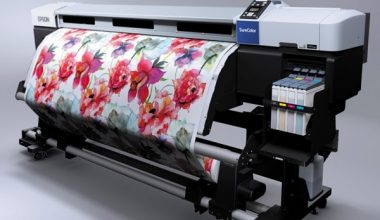 EPSON SURECOLOR SC-F7200