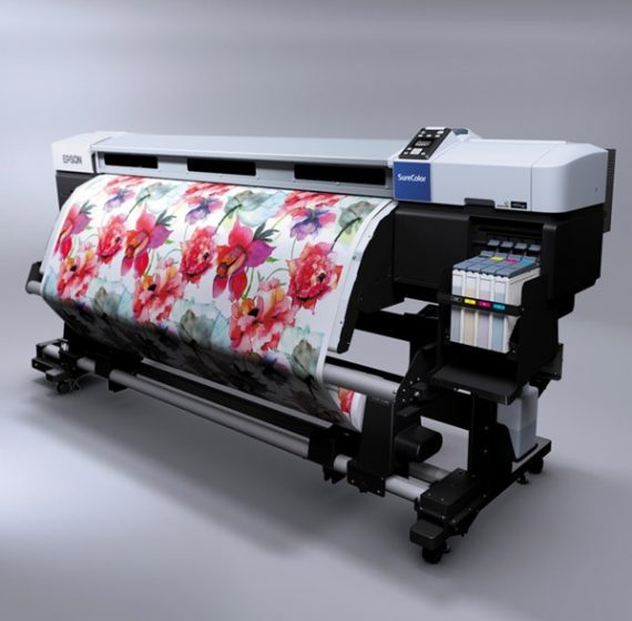 EPSON SURECOLOR SC-F7200 3