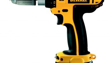 DEWALT DC745