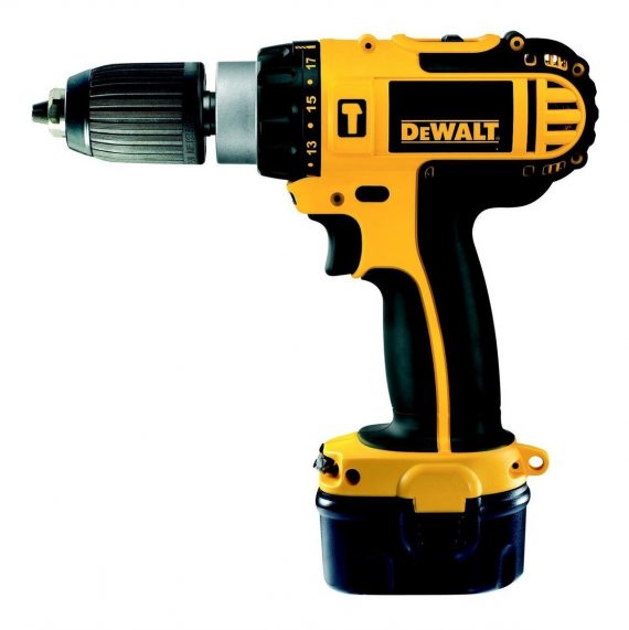 DEWALT DC745 2