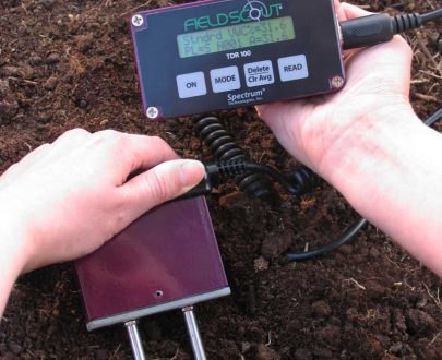 FIELDSCOUT   TDR150