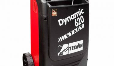 TELWIN Dynamic 620 Start