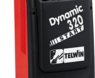 TELWIN Dynamic 320