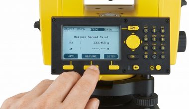LEICA Builder 109