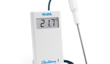 HANNA HI98509