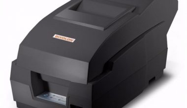 BIXOLON SRP270USB 1