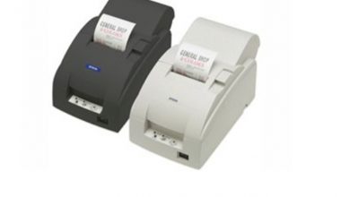BIXOLON SRP-270DUG