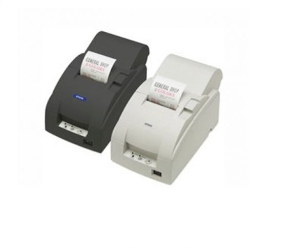 BIXOLON SRP-270DUG 2