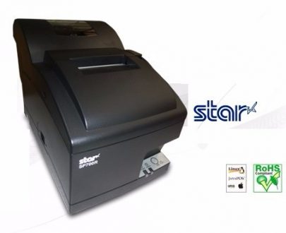 STAR SP712R PARALELO