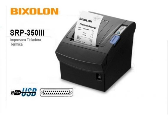 BIXOLON SRP350III 4