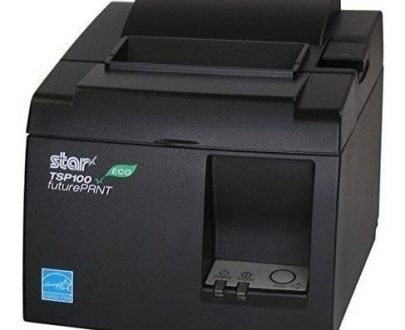 STAR TSP100 ECO LAN