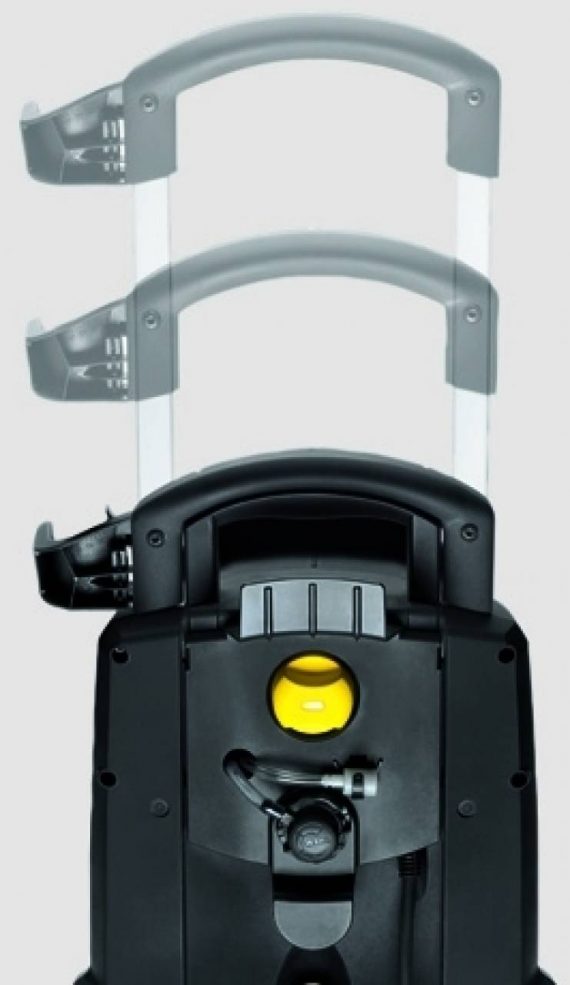 KARCHER HD 6/15 C 3