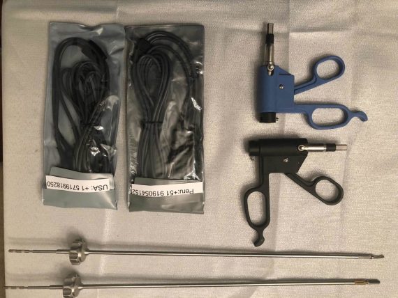 Magnetic flap seal  5
