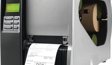 TSC TTP2410MT