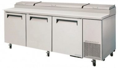 TURBO AIR  CTPR-93SD 1