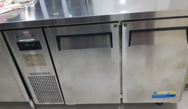 TURBO AIR  KUR12-2