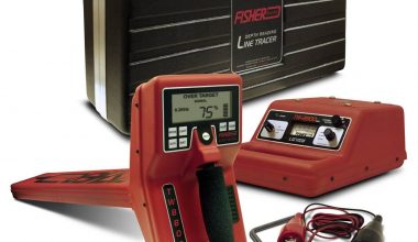 FISHER  TW-8800