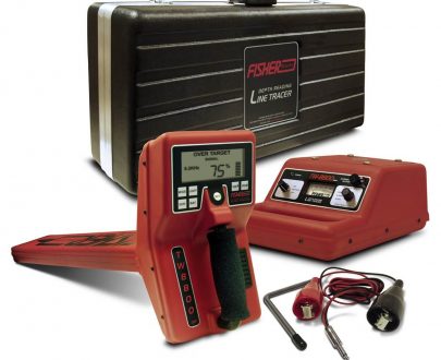 FISHER  TW-8800
