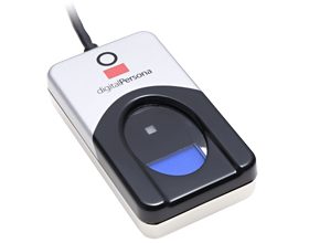 DIGITAL PERSONA U 4500 USB 1