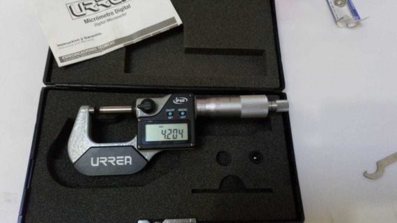 URREA UMM01 4