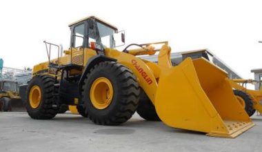 CHANGLIN 957H