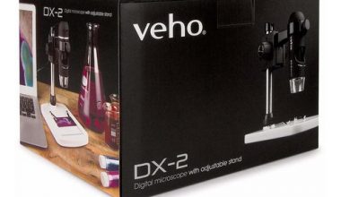 VEHO Discovery Dx-2