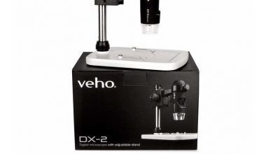VEHO Discovery Dx-2