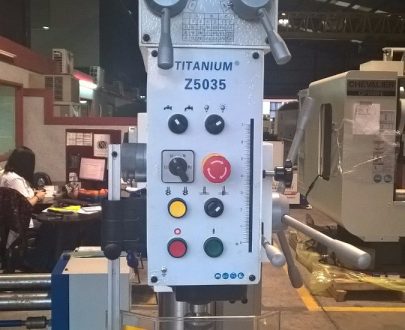 REXON Z5035A