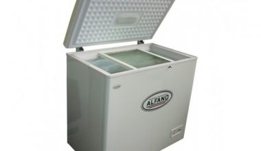 ALFANO BD-200L
