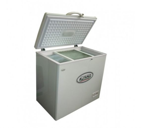 ALFANO BD-200L 2