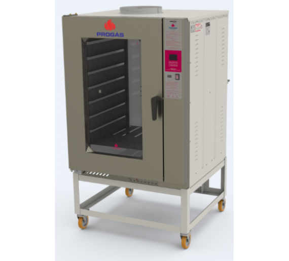 PROGAS PRP-8000L