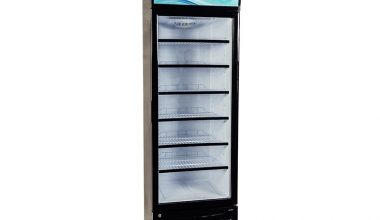 VENTUS LG-360 LED