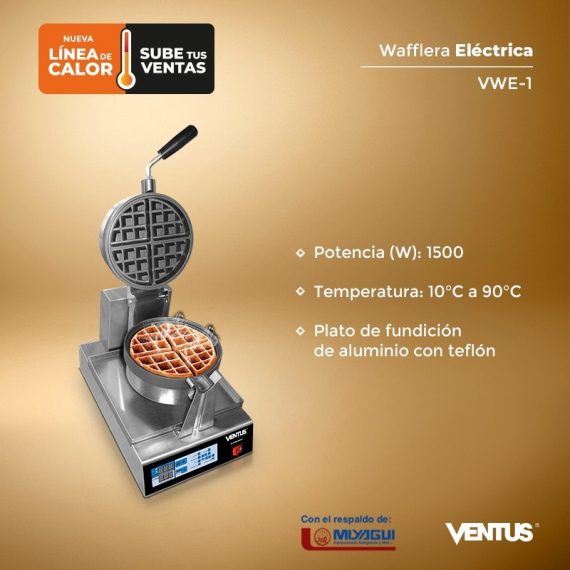 VENTUS VWE-1 2