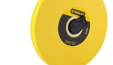 STANLEY  50 mts