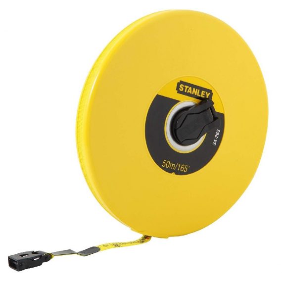 STANLEY  50 mts 3