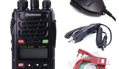 WOUXUN KG-UVD1P