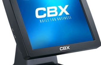 CBX Touch 1501