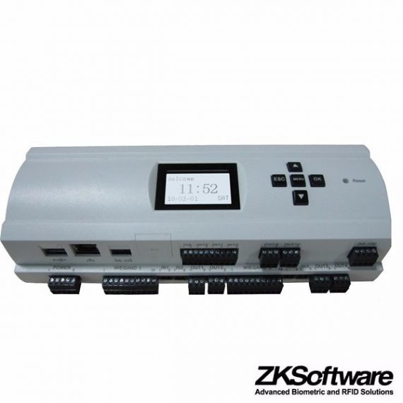 ZKTECO ZK-INBIO480