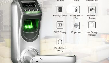 ZKTECO ZK-L7000-U