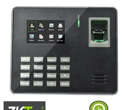 ZKTECO LX16 1