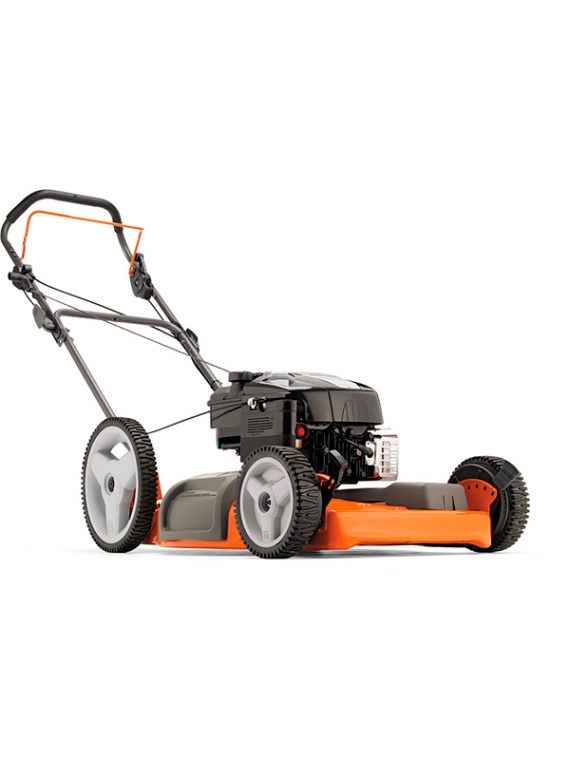 HUSQVARNA JET 55 S 1 HUSQVARNA JET 55 S