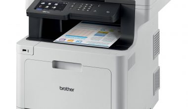 BROTHER MFC-L8900CDW