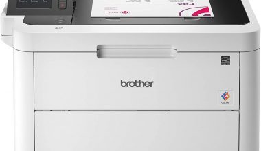BROTHER HL-L3270CDW 1